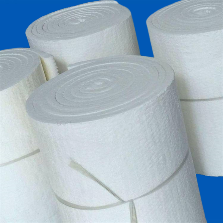 勉县陶瓷纤维毡